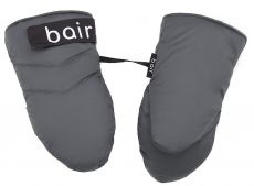 Рукавицы Bair Thermo Mittens smoke graphite